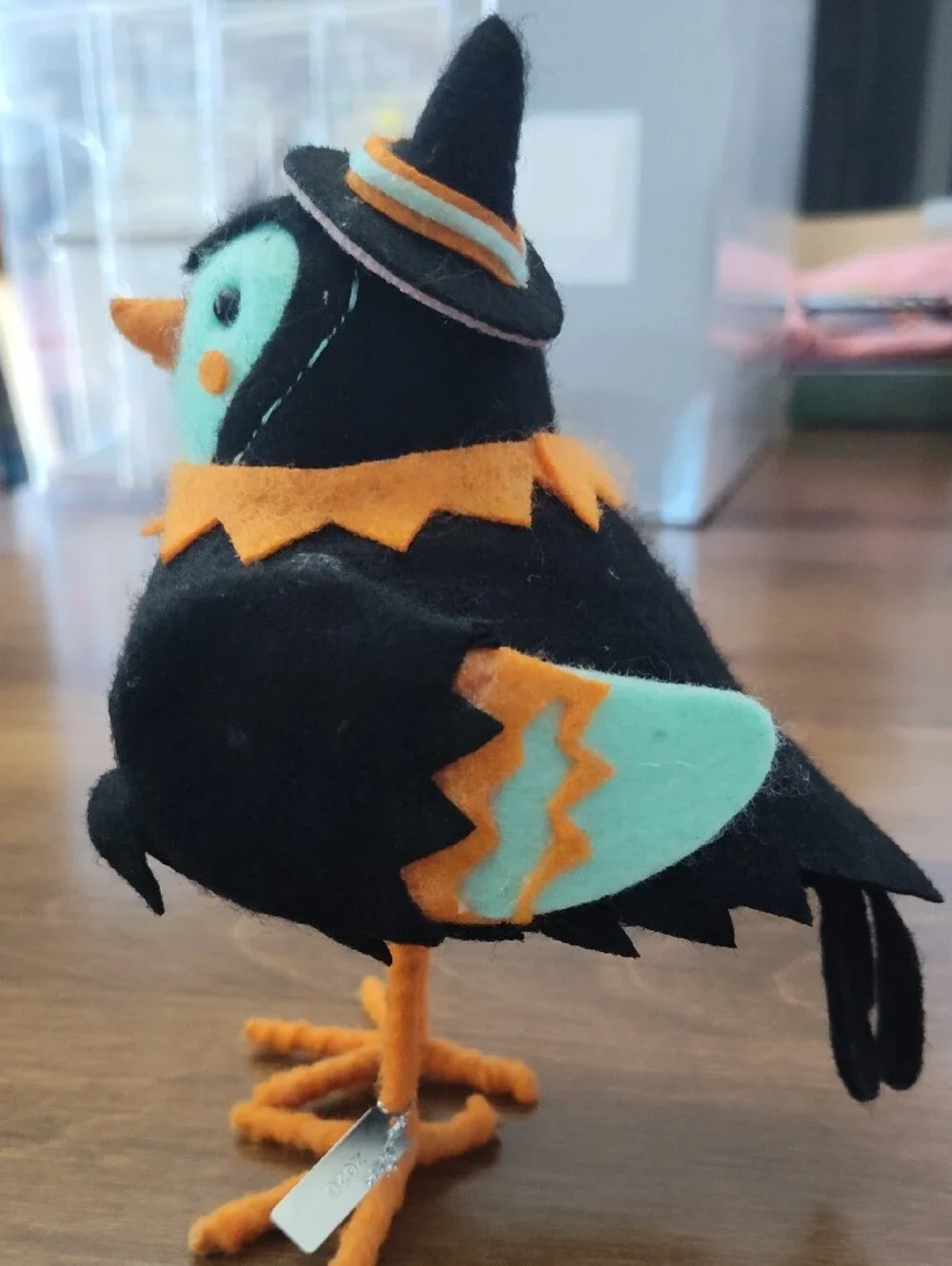 Target Bird